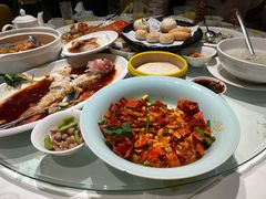 -廊亦舫Lang Yi Fang Restaurant(金桥店)