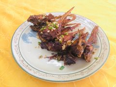 -肥姐美食(同福中路店)