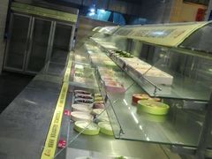 -楠柏弯休闲山庄(梨花溪店)