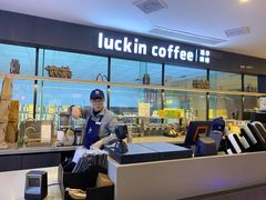 -瑞幸咖啡(第一城店)