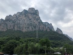 -云台山风景名胜区