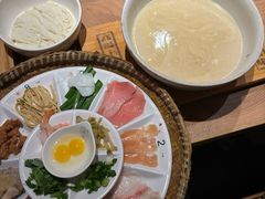 -上坐过桥米线(顺城店)