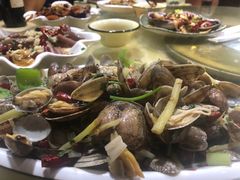 -威海渔村(静安旗舰店)