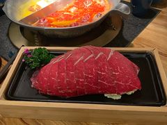 -湊湊火锅·茶憩(东城万达店)