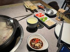 -同仁四季椰子鸡(海岸城天利店)