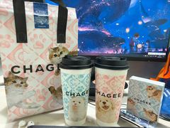 -霸王茶姬(正佳广场店)