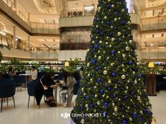 -CHARLIETOWN红茶公司(南京万象天地店)