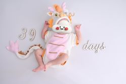 -玛瑞莎专业孕妇摄影(越秀店)