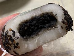 芝麻白团-江南春(中山中路店)