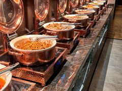 -汉丽斯巴西烤肉自助(市南店)