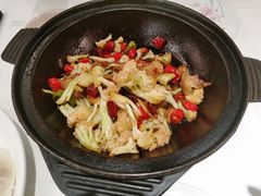 -金春禧(贵和领秀城店)