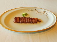 -金鹰国际酒店·满园春中餐厅
