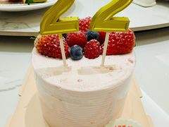 -姆们M Sweetie Cake(五道口店)