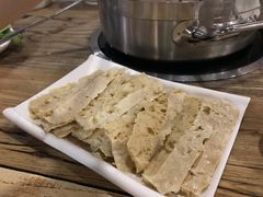 -裕丰豆米火锅(星力银海元隆广场店)