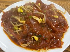 -何记酿皮店(西流湾店)