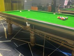 -小铁24h自助台球棋牌(杭州浙港国际店)