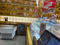 -西村叔叔的店·面包·甜品·蛋糕(牡丹园店)