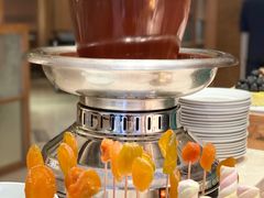 -TABLE·味西餐厅-成都茂业JW万豪酒店