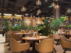 -半秋山西餐厅(销品茂店)