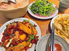 -静一餐厅·湖北菜(前门店)