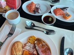 -澳门旅游塔360°旋转餐厅(南湾湖广场店)