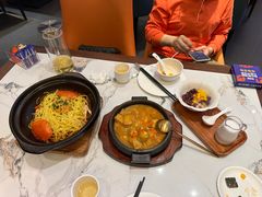 -不仔客海鲜·烧烤·270度海景餐厅(大东海店)