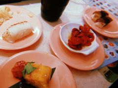 -争鲜回转寿司(东方银座店)
