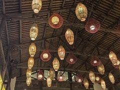 -HOHO餐厅(古子城店)