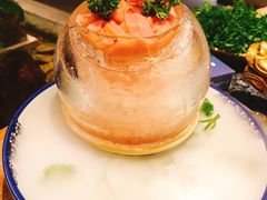 -蜀大侠火锅(四川北路店)