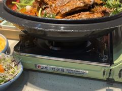 -韩香福烤肉庄园(荣成店)