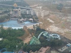 -顺峰山公园