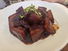 -香山湖渔家大院