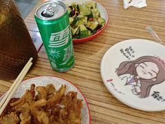 -柳叶刀烧烤(北大清华店)