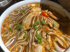 -必点海鲜·鲅鱼水饺(鞍山西道店)