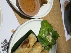 -蔡澜Pho·越南粉餐厅(海上世界店)