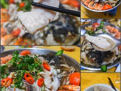 -将军陂美食山庄·瓦缸炭烧鸡