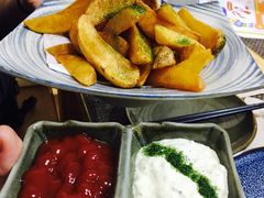 -桥岚·巷子鲜河豚鱼(专门店)