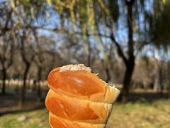 -新侨三宝乐西餐厅(崇文门店)