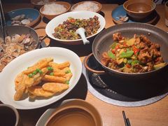 -吃饭皇帝大(解放西路店)