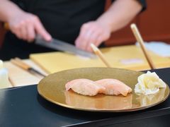 -Sushi Hanzo半藏(天环广场店)