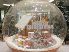 -深圳来福士广场