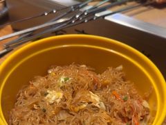 -老高烧烤(龙华星河iCO店)