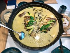 -千稻剁椒大鱼头(CityOn熙地港店)