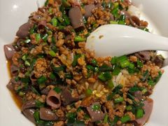 -前海沿·青岛菜(大拇指广场石老人店)