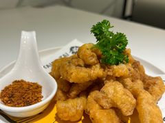 -太二酸菜鱼(广州IFC国金天地店)