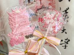 -江城杨公子·湖北武汉手信特产(户部巷店)