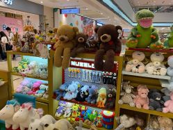 -Nuzzle(静安大悦城店)