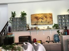 -素心素素食餐厅