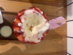 -WONDER ICE 萬得冰田(建設路总店)