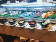-深圳同泰万怡酒店·万荟轩自助餐厅(同泰店)